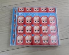 【シール付き】たらこ・たらこ・たらこ CD キグルミのサムネイル