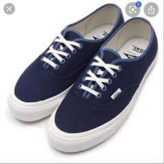 VANS オールドスクール スニーカーのサムネイル