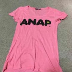 anap tシャツのサムネイル