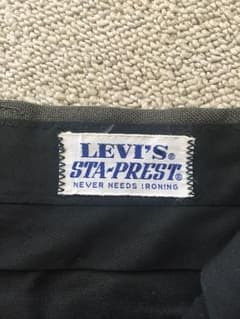 リーバイス スタプレのサムネイル