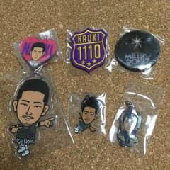 小林直己セットのサムネイル