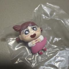 クレヨンしんちゃん　すきすき！マスコットのサムネイル
