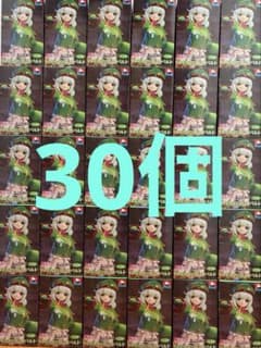 まほあこ レオパルト プライズフィギュア 30点まとめ売り - メルカリ