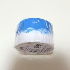 mt 廃盤マスキングテープ mina perhonen trip blue - メルカリ
