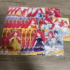 ひみつのアイプリ　さくら　まとめ売りのサムネイル
