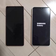 スマホセットジャンク品のサムネイル