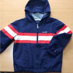 即購入OK様専用☆トミーヒルフィガー ５のサムネイル
