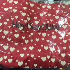 Hey!Say!JUMPのバッグのサムネイル