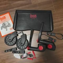 【未使用品】ラスカル◎バギーボードのサムネイル