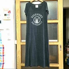 あーまま★様☆ロングワンピースのサムネイル