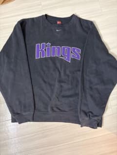 90s Nike トレーナー Lのサムネイル