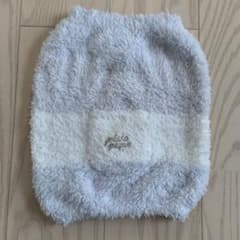 専用　　ジェラートピケ　腹巻のサムネイル