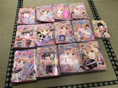 ちゃお　小学館　2020.1月号〜12月号&4月号ふろくプレミアムのサムネイル