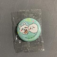 チイカワ ピンバッジ モモンガのサムネイル