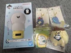 一番くじ お文具といっしょ ～まいにちルーティン～のサムネイル