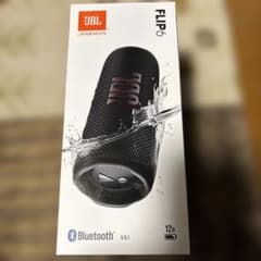 JBL FLIP6 ワイヤレススピーカーのサムネイル