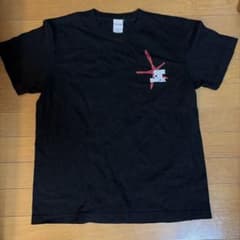 ONE OK ROCK 2023 ツアーTシャツ Mサイズ ブラックのサムネイル