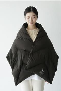 Y(dot) BY NORDISK  LIGHTDOWN HALFBLANKETのサムネイル