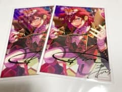 あんスタ サインステッカー 七種茨のサムネイル