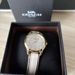 COACH 腕時計 クォーツのサムネイル