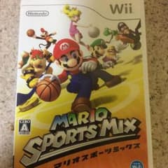 Wiiソフトのサムネイル