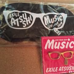 EXILE ATSUSHIセットのサムネイル