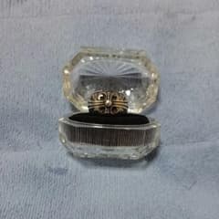 シルバー925リングのサムネイル