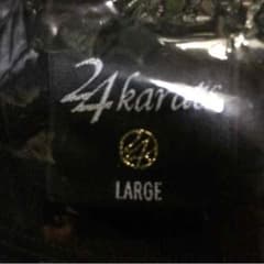 EXILEファン必見‼︎24karats Tシャツのサムネイル