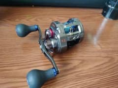 DAIWA　ソルティガBJ 100SHのサムネイル