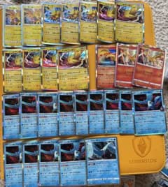ポケモンカード サンダー ファイヤー フリーザー まとめ売りのサムネイル