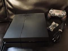 SONY PlayStation4 CUH-1200A PS4 500GBのサムネイル