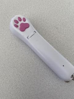 猫じゃらし　パターンライトのサムネイル