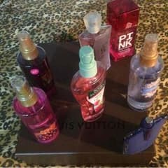 Victoria secretのサムネイル