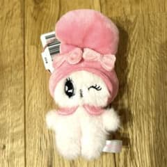 エスターバニー✕マイメロディ マスコット
