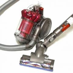 みるあず様専用 ダイソン　DC26モーターヘッドのサムネイル
