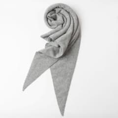 タグ付きASAUCE MELER/アソースメレL.Gray トライアングル タグ付きASAUCE MELER/アソースメレL.Gray トライアングル - メルカリ