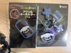 Happyくじ サンリオ シナモロール2点セットのサムネイル