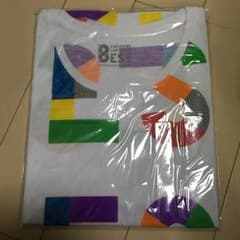未開封！8ESTのTシャツのサムネイル