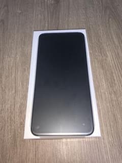 SoftBank Google pixel4a 5G Clearly Whiteのサムネイル