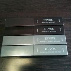 エトヴォス　ルージュ★　二本1200円のサムネイル