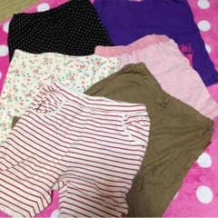 六枚セットのサムネイル