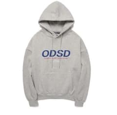 ODSD パーカーのサムネイル