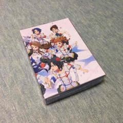 アイドルマスター  輝きの向こう側へ Blu-rayのサムネイル