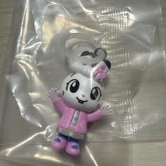 しまじろう めじるしアクセサリー ゆらゆら マーカー みみりんのサムネイル