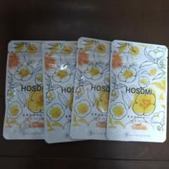 hosomi 4袋のサムネイル