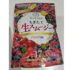 もぎたて生スムージー ミックスベリー味 - メルカリ