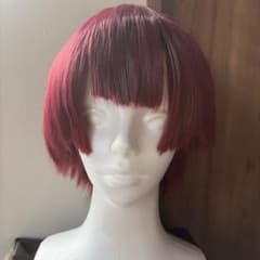 ジョエル コスプレ ウィッグ ドクスト - メルカリ