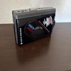 ☆貴重☆ SANYO KIKOKlKO カセットプレーヤー JJ-P30S - メルカリ