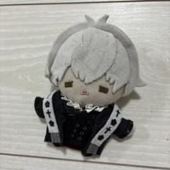 luz ぬいぐるみやけどのサムネイル