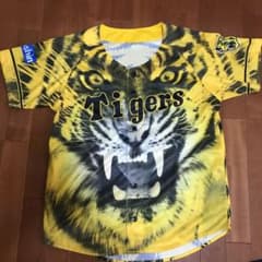 阪神　ユニフォームのサムネイル
